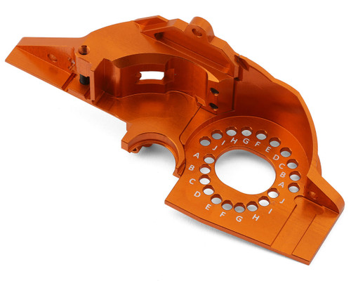 (SO) Treal Hobby Aluminum Adjustable Modular Motor Mount for Traxxas® Mini Maxx®