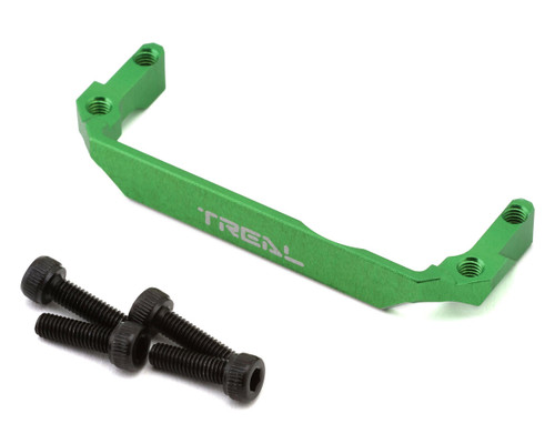 (SO) Treal Hobby Aluminum Servo Reinforcement Bracket for Traxxas®