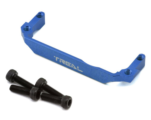 (SO) Treal Hobby Aluminum Servo Reinforcement Bracket for Traxxas®