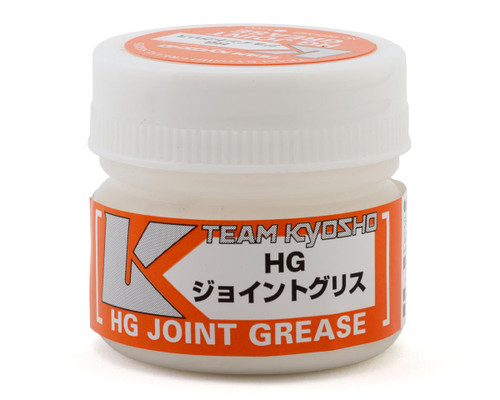 (SO) Kyosho HG Joint Grease