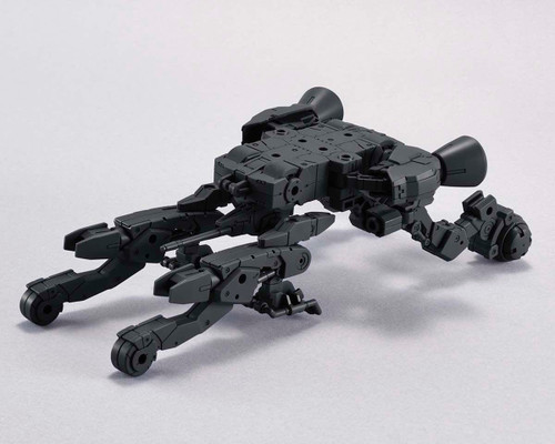 (SO) Bandai 30MM 1/144 Extended Armament Vehicle Plastic Model Kit