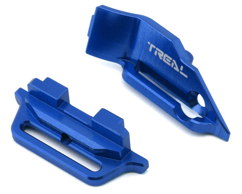 (SO) Treal Hobby Aluminum Battery Hold-Down for Traxxas® Mini Maxx®
