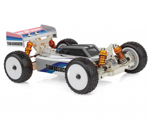 (SO) Team Associated RC10 Reflex 14B Classic 1/14 4WD Electric Buggy Kit