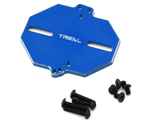 (SO) Treal Hobby Aluminum ESC Mounting Plate for Traxxas® Mini Maxx/Mini XRT®