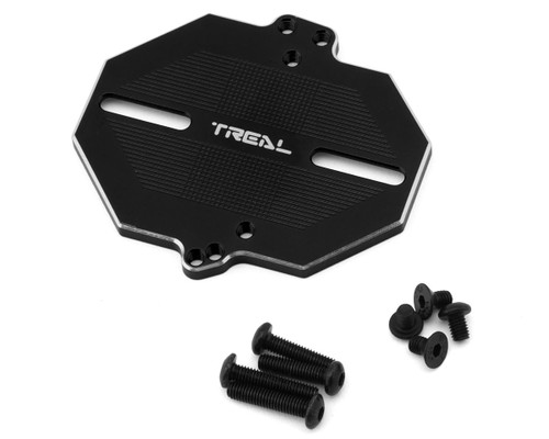 (SO) Treal Hobby Aluminum ESC Mounting Plate for Traxxas® Mini Maxx/Mini XRT®