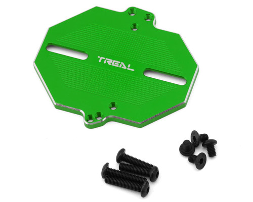(SO) Treal Hobby Aluminum ESC Mounting Plate for Traxxas® Mini Maxx/Mini XRT®