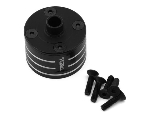 (SO) Treal Hobby Arrma Kraton 6S EXB Heavy-Duty Hardened Steel/Aluminum