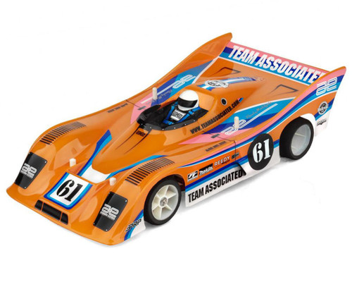 (SO) Team Associated RC12L 1/12 Electric On-Road Competition Pan Car Kit