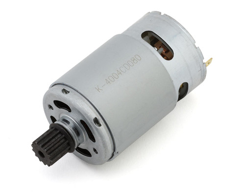 (SO) Kyosho Multi Starter Box 2.0 550 Motor w/Pinion Gear
