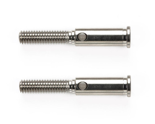 (SO) Tamiya DT-04 Freewheel Axles (2) (Long)