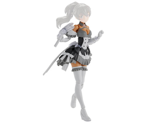 (SO) Bandai 30MS Option Body Parts #2 "Alpha Sisters Phantasm" Accessory Kit
