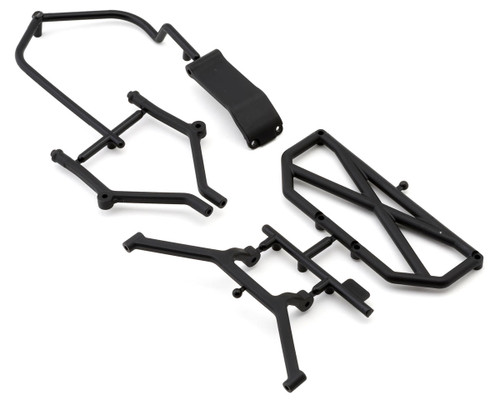 (SO) Team Associated RC10SC7 Rear Bumper Set