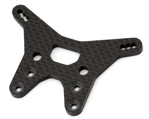 (SO) Team Associated RC10SC7 Front Shock Tower