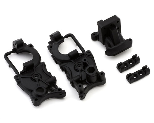 (SO) Team Associated RC10B7/T7/SC7 3-Gear Gearbox Set