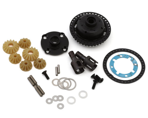 (SO) Team Associated RC10TC8 Differential Set
