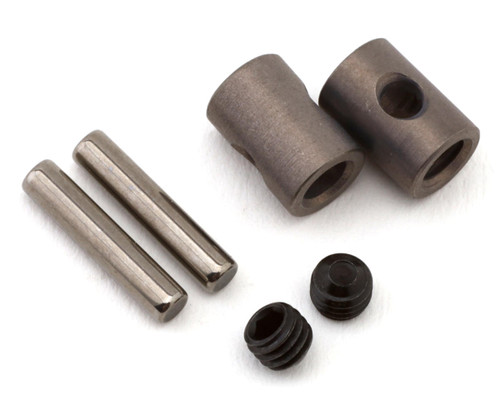 (SO) Tamiya TT-02 SRX/TRF420 Cross Joints Set