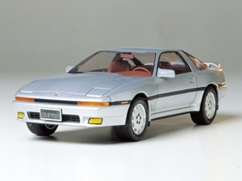 (D) 24062 Toyota Supra 3 0 GT 1/24 Plastic model Kit (D) 24062 Toyota Supra 3 0 GT 1/24 Plastic model Kit