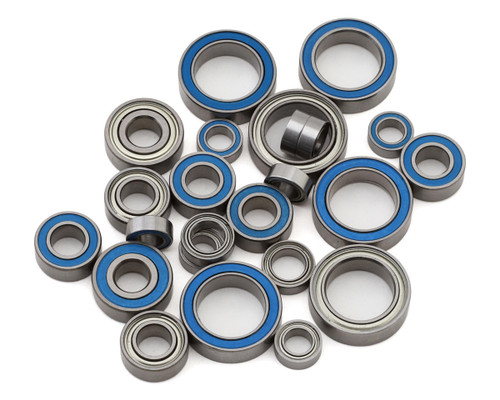 (SO) Team Associated RC10T7 Factory Team Bearing Set
