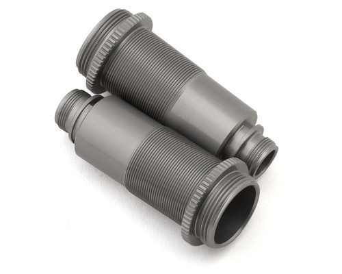 (SO) Team Associated RC10T7/SC7 13x31mm Threaded Rear Shock Bodies (2)