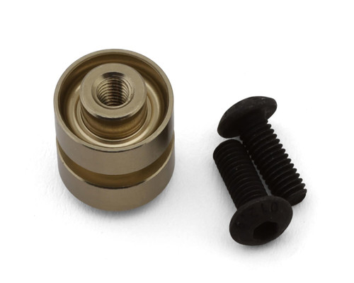 (SO) Team Associated RC10B7/T7/SC7 3-Gear Gearbox Idler Shaft