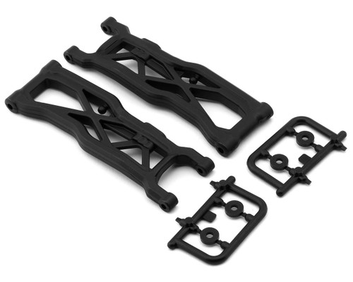 (SO) Team Associated RC10T7/SC7 Rear Suspension Arms (2)