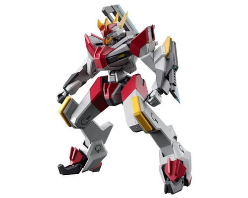 (SO) Bandai 1/48 Kyoukai Senki Mailes Kenbu Full Mechanics Plastic Model Kit