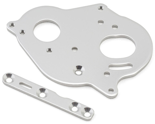 (SO) Kyosho Ultima Aluminum Motor Plate