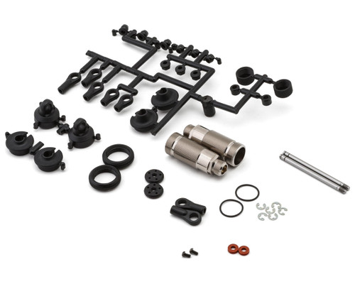 (SO) Kyosho Ultima SB Aluminum Rear Shock Assembly Set
