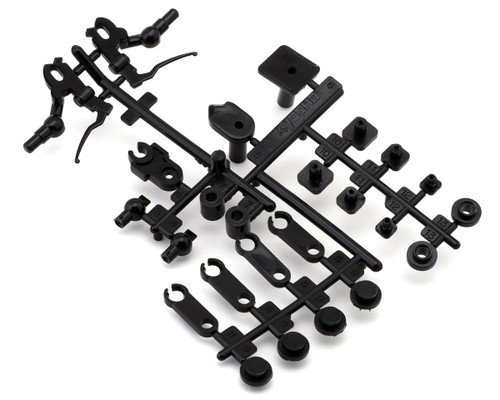 (SO) Kyosho Hang On Racer "G-Block" Parts Tree