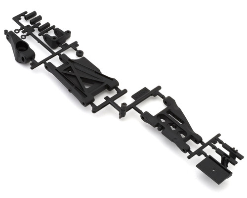 (SO) Kyosho Ultima Suspension Parts Set (1) (Front & Rear)