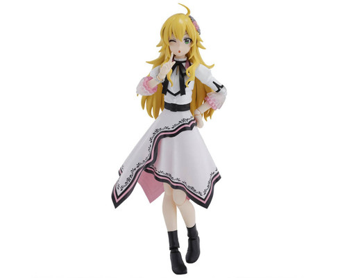 (SO) Bandai 30MS Miki Hoshii (20th Anniversary) "YOU AND i !" Model Kit