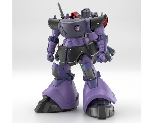 (SO) Bandai 1/144 HGGQ #09 Gaia's/Ortega’s Rick Dom (GQ) "Gundam GQuuuuuuX"
