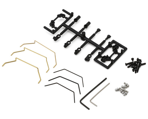 (SO) Kyosho Mini-Z MB-010 Sway Bar Assembly Set
