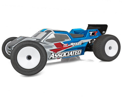 (SO) Team Associated RC10T7 1/10 Off Road Electric 2WD Stadium Truck Team Kit