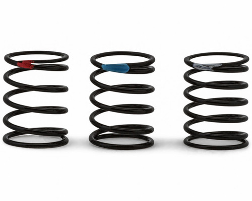 (SO) Team Associated RC28R Factory Team Center Springs Set