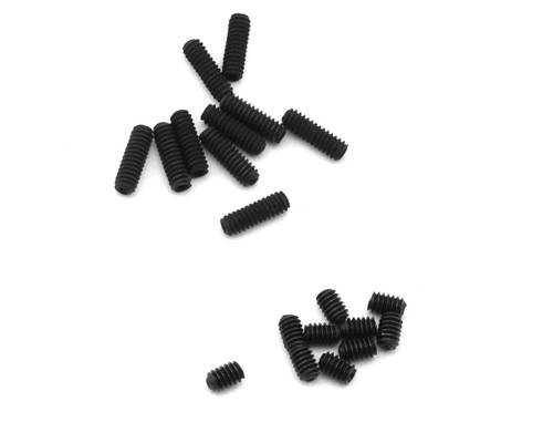 (SO) Team Associated RC28R M2 Set Screw Hardware Set