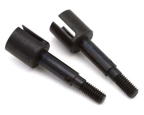 (SO) Kyosho Optima Rear Wheel Axles (2)
