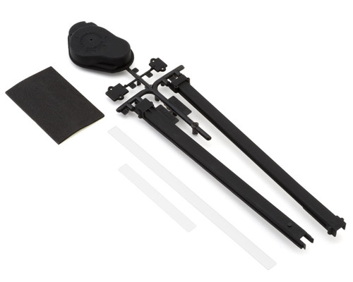(SO) Kyosho Optima High Ratio Chain Guide Set