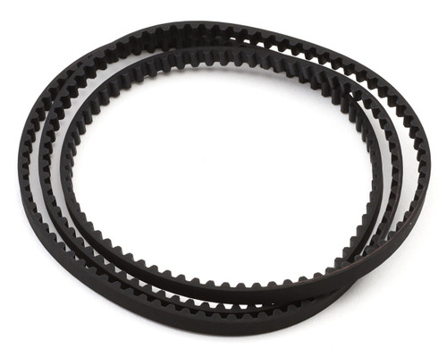 (SO) Kyosho Optima Mid Special Low Friction Drive Belts Set