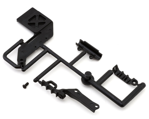 (SO) Kyosho Inferno MP10e TKI2 Motor Spacer & Wire Holder Set