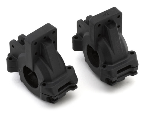 (SO) Team Associated RC10B84 Factory Team Carbon Rear Gearbox Set