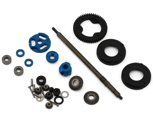 (SO) Team Associated RC28R Gear Differential Set