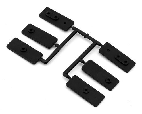 (SO) Kyosho Inferno MP11 Wing Stay Spacers Set