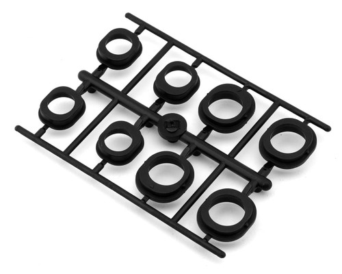(SO) Kyosho Inferno MP11 Bulk Head Bearing Holders Set