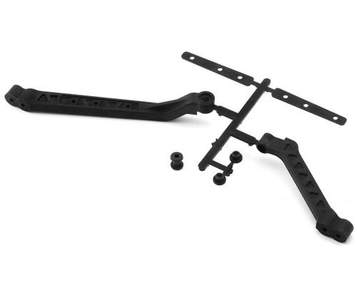 (SO) Kyosho Inferno MP11 Chassis Braces Set