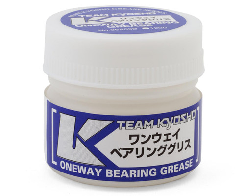 (SO) Kyosho One Way Bearing Grease