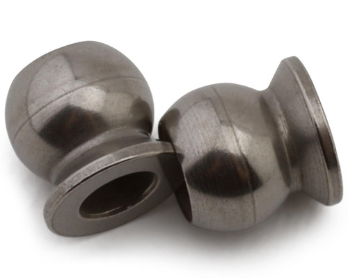 (SO) Kyosho Inferno MP11 5.8mm Flanged Pivot Balls (2)