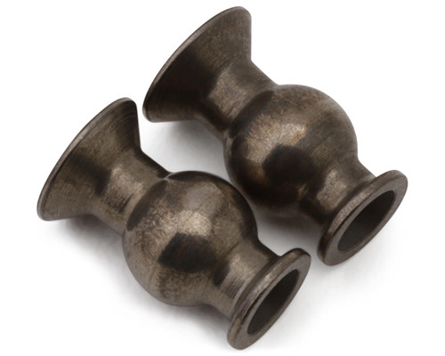 (SO) Kyosho Inferno MP11 6.8x12.3mm Flange Pivot Balls (2)