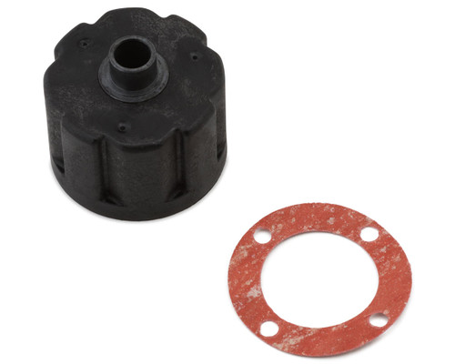 (SO) Kyosho Differential Case w/Gasket