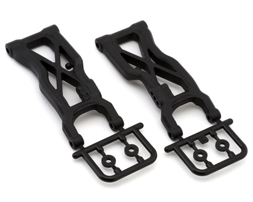 (SO) Team Associated RC10B7 81mm Rear Suspension Arms (2)